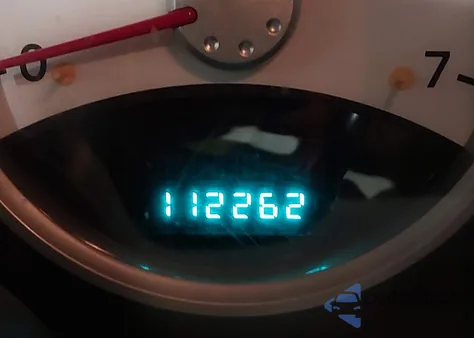 2005 Dodge Dakota Slt из США, поврежденный, VIN 1D7HW42N55S281506